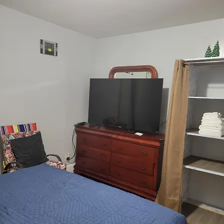 New Bedroom